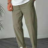 Elegante Broek voor Mannen