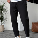 Elegante Broek voor Mannen