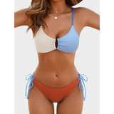 Feline | Hoge U-beugel bikini