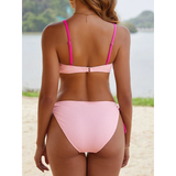 Feline | Hoge U-beugel bikini