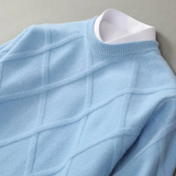 Francisco - Cashmere Trui