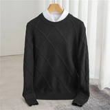 Francisco - Cashmere Trui