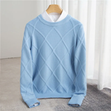 Francisco - Cashmere Trui