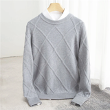 Francisco - Cashmere Trui