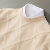 Francisco - Cashmere Trui