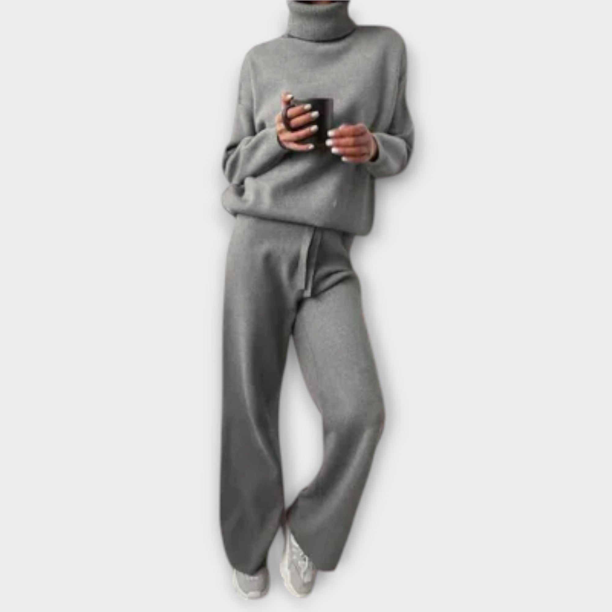 Theresa - Knusset Set