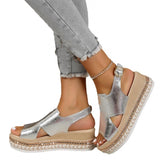 Verónica | Ortopedische sandalen