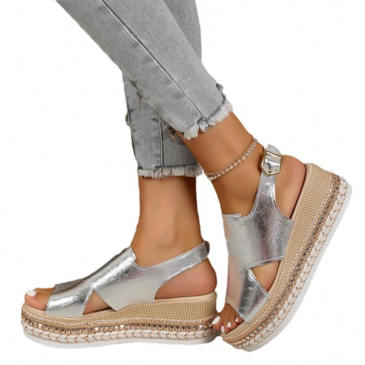 Verónica | Ortopedische sandalen