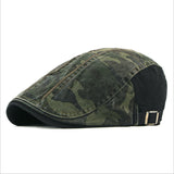 Camo Katoenen Pet