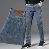 Premium jeans en denim