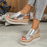 Verónica | Ortopedische sandalen