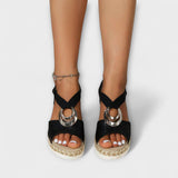 Orthopedische Comfort Dames Sandalen
