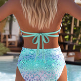 Hester | Bikini met Ringdetail