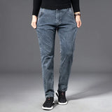 Premium jeans en denim