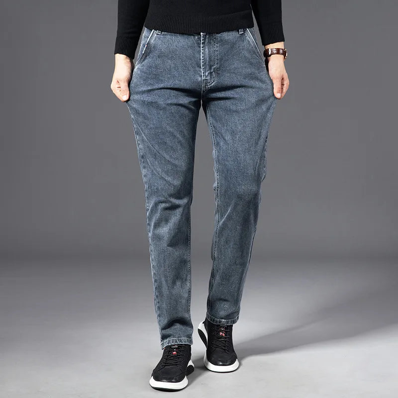 Premium jeans en denim