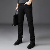 Premium jeans en denim