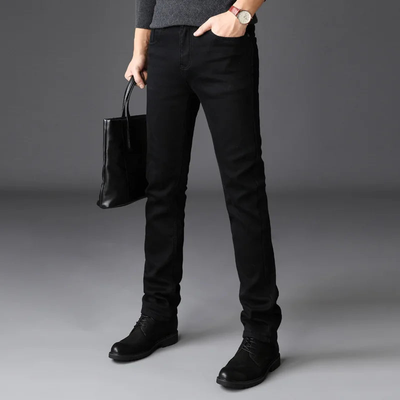 Premium jeans en denim