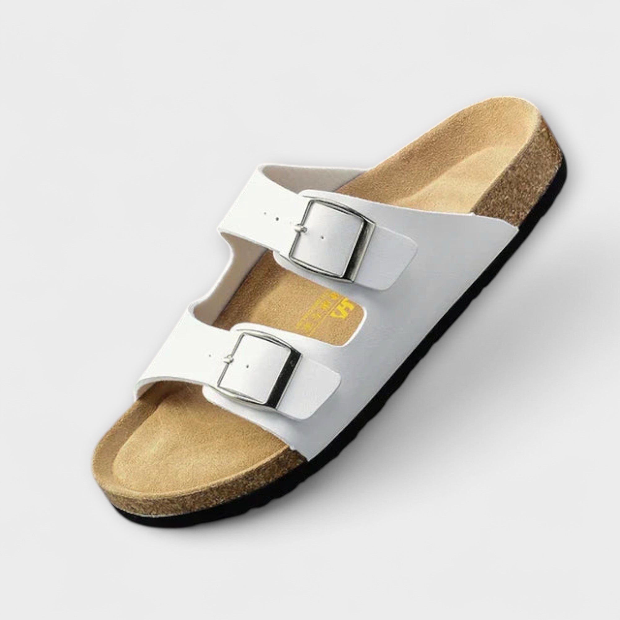 Alex - Zomarsandalen