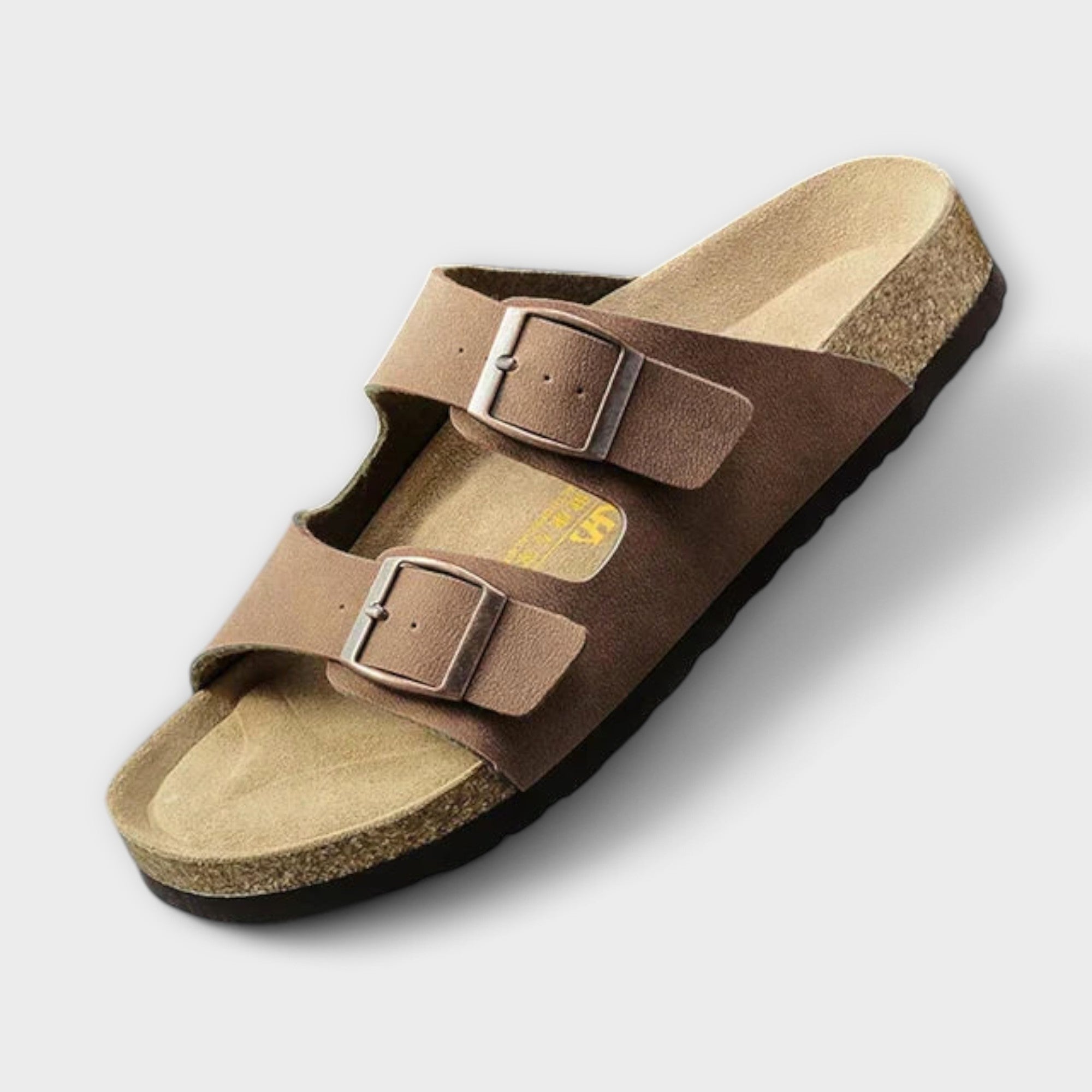 Alex - Zomarsandalen