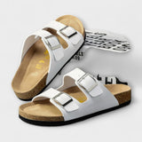 Alex - Zomarsandalen