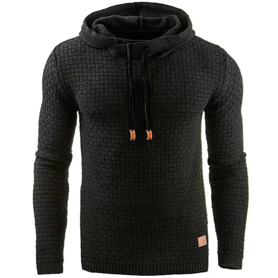 Miguel - Aansluitende Hoodie
