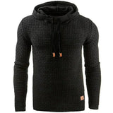 Miguel - Aansluitende Hoodie