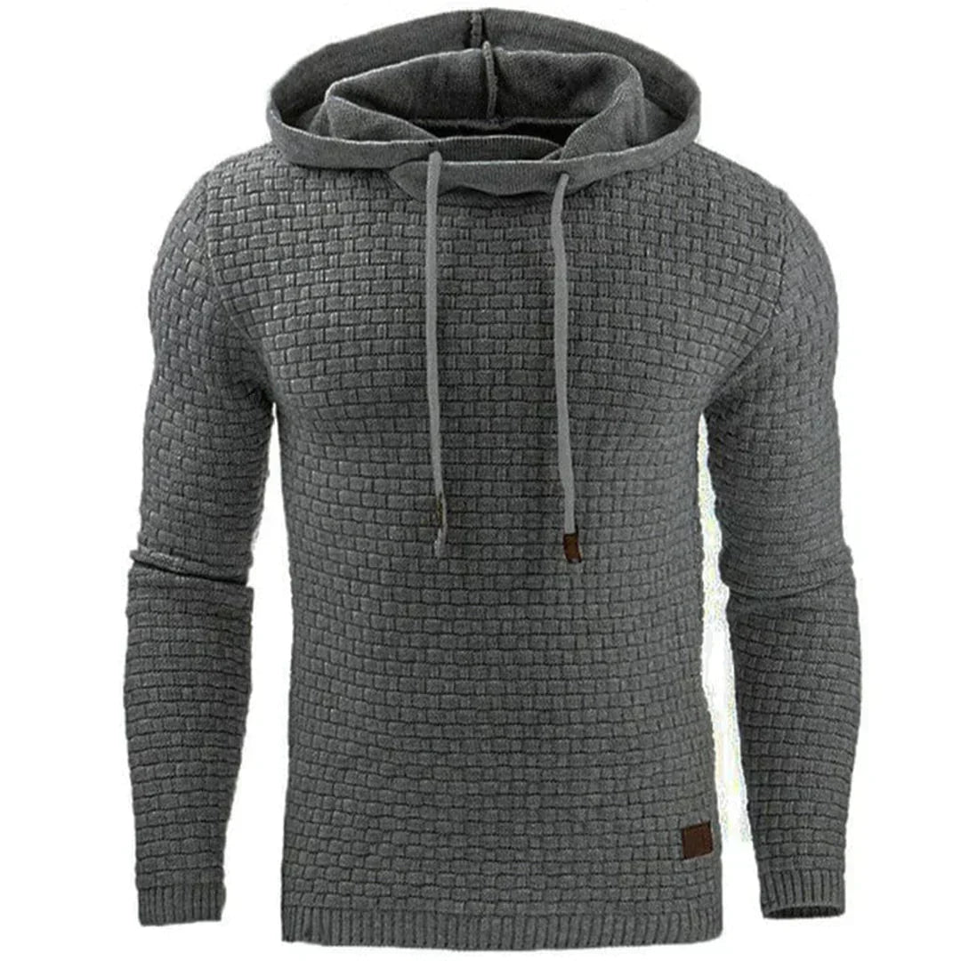 Miguel - Aansluitende Hoodie