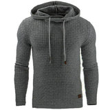 Miguel - Aansluitende Hoodie