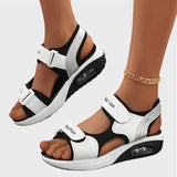 Varedo | Zomer Sandalen Schlichti