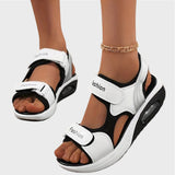 Varedo | Zomer Sandalen Schlichti