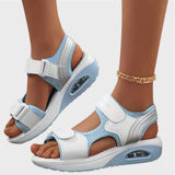 Varedo | Zomer Sandalen Schlichti