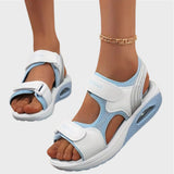 Varedo | Zomer Sandalen Schlichti