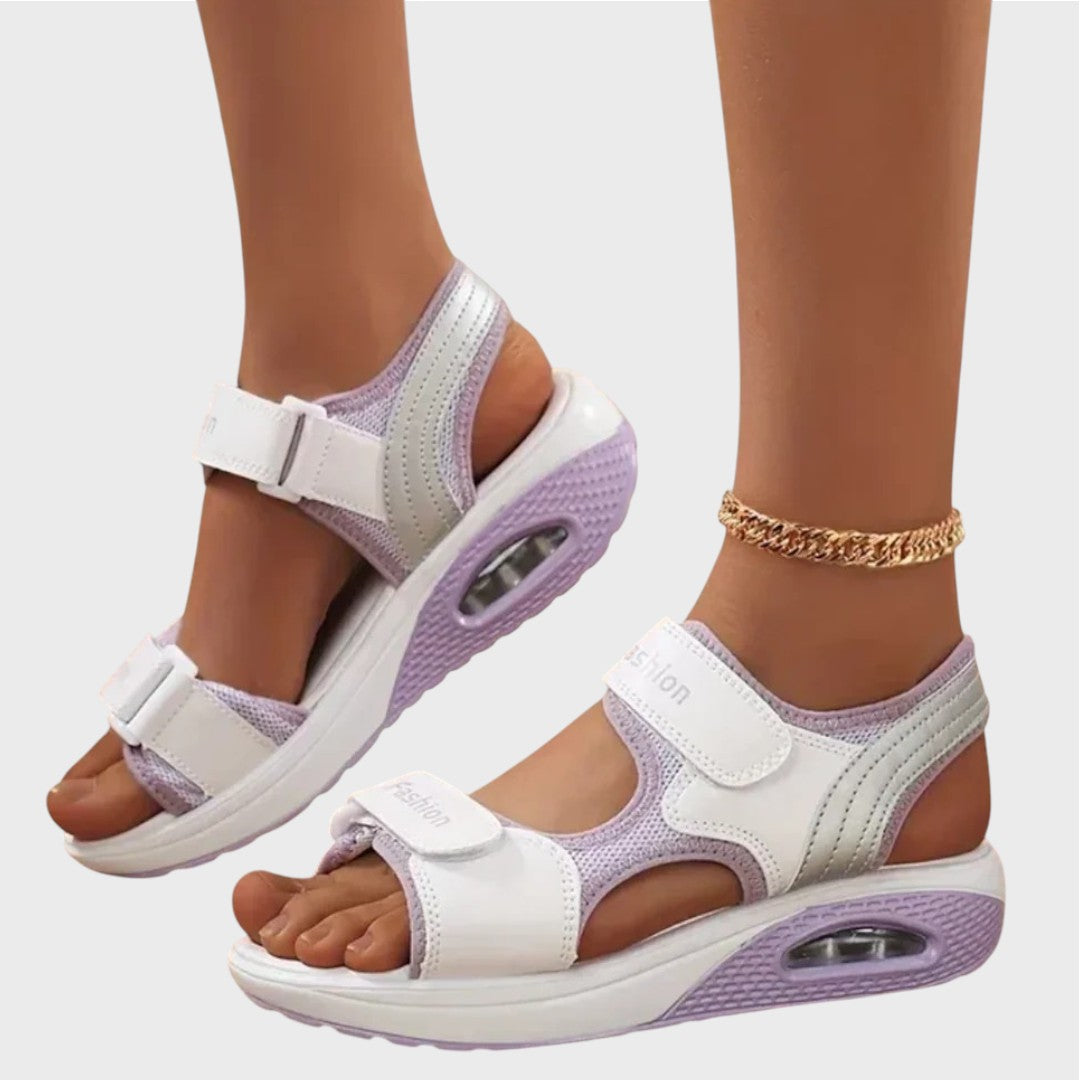 Varedo | Zomer Sandalen Schlichti