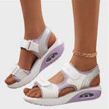 Varedo | Zomer Sandalen Schlichti