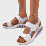 Varedo | Zomer Sandalen Schlichti