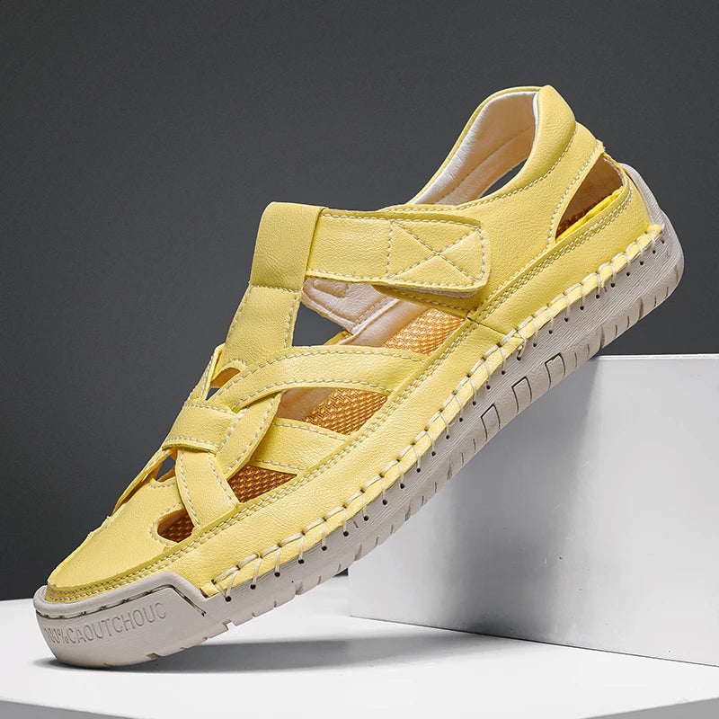 Elegante Zomer Schoenen
