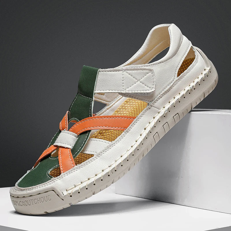 Elegante Zomer Schoenen