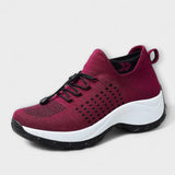 Bailey - Platte hardloopschoenen voor de lente en winter