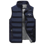 Edmund | Gevoerde Gilet