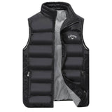 Edmund | Gevoerde Gilet