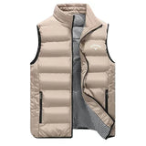 Edmund | Gevoerde Gilet