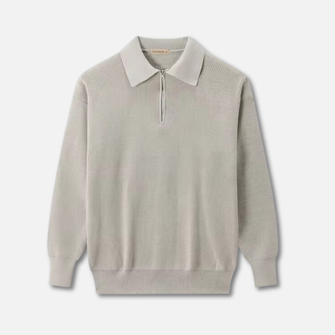 João - Trui van Gemêleerde Brei