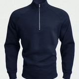 Constantino - Pullover en Rekbare Brei