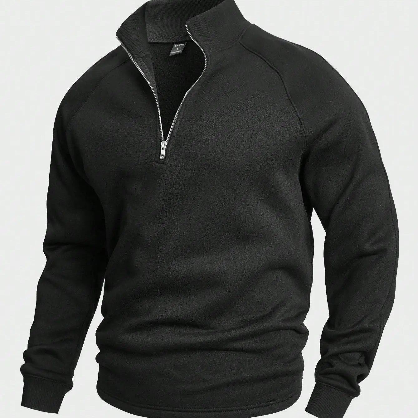 Constantino - Pullover en Rekbare Brei