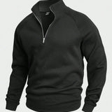 Constantino - Pullover en Rekbare Brei