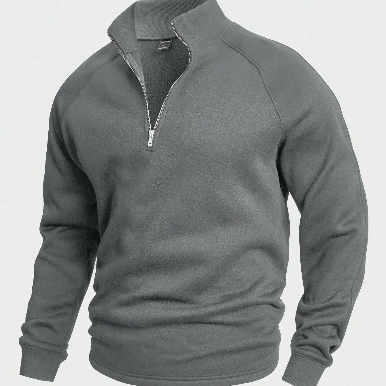 Constantino - Pullover en Rekbare Brei