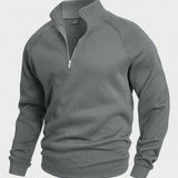 Constantino - Pullover en Rekbare Brei