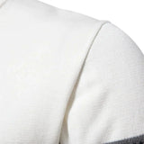 Constantino - Pull en Maille Mixte