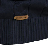 Constantino - Pull en Maille Mixte