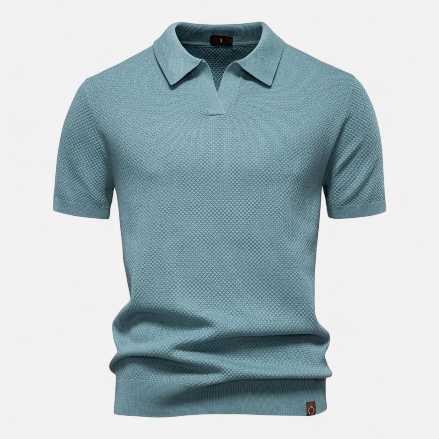 Polo in Mesh - Mobiliteit